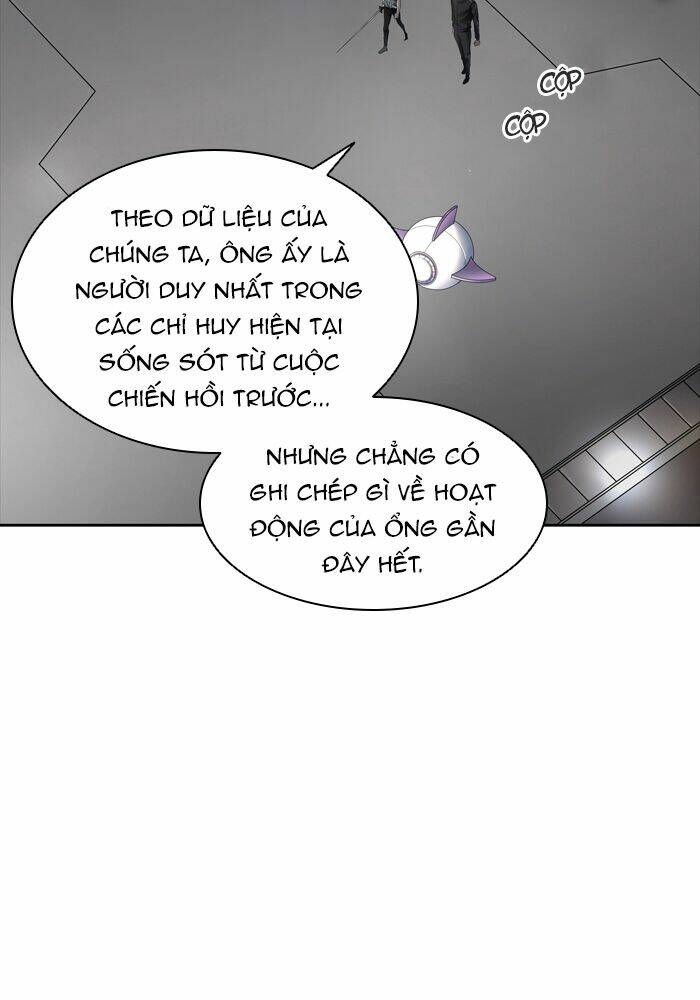 Cuộc Chiến Trong Tòa Tháp – Tower Of God Chapter 438 - Trang 2