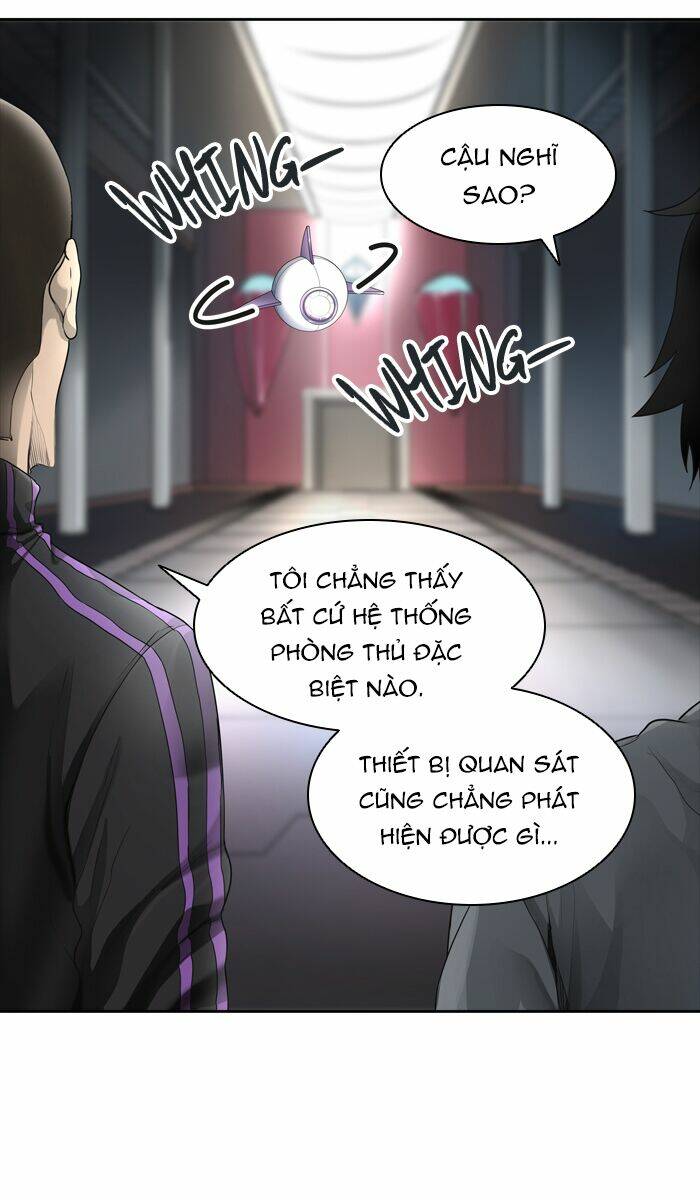 Cuộc Chiến Trong Tòa Tháp – Tower Of God Chapter 438 - Trang 2