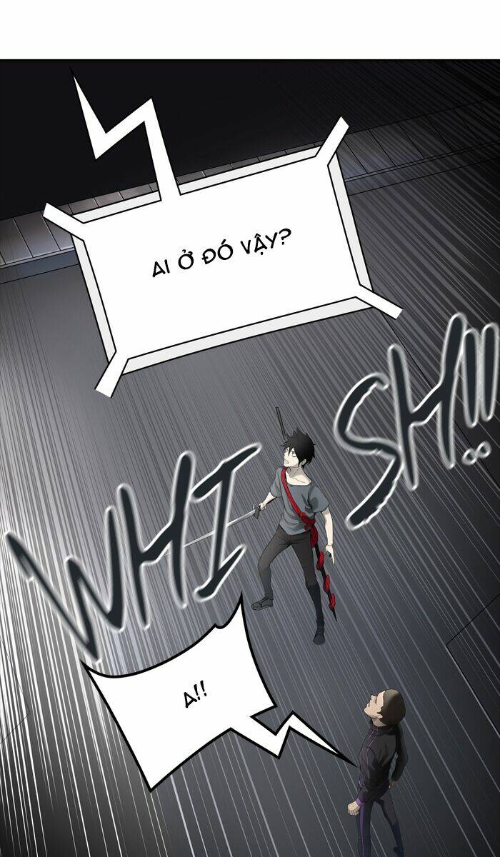 Cuộc Chiến Trong Tòa Tháp – Tower Of God Chapter 438 - Trang 2