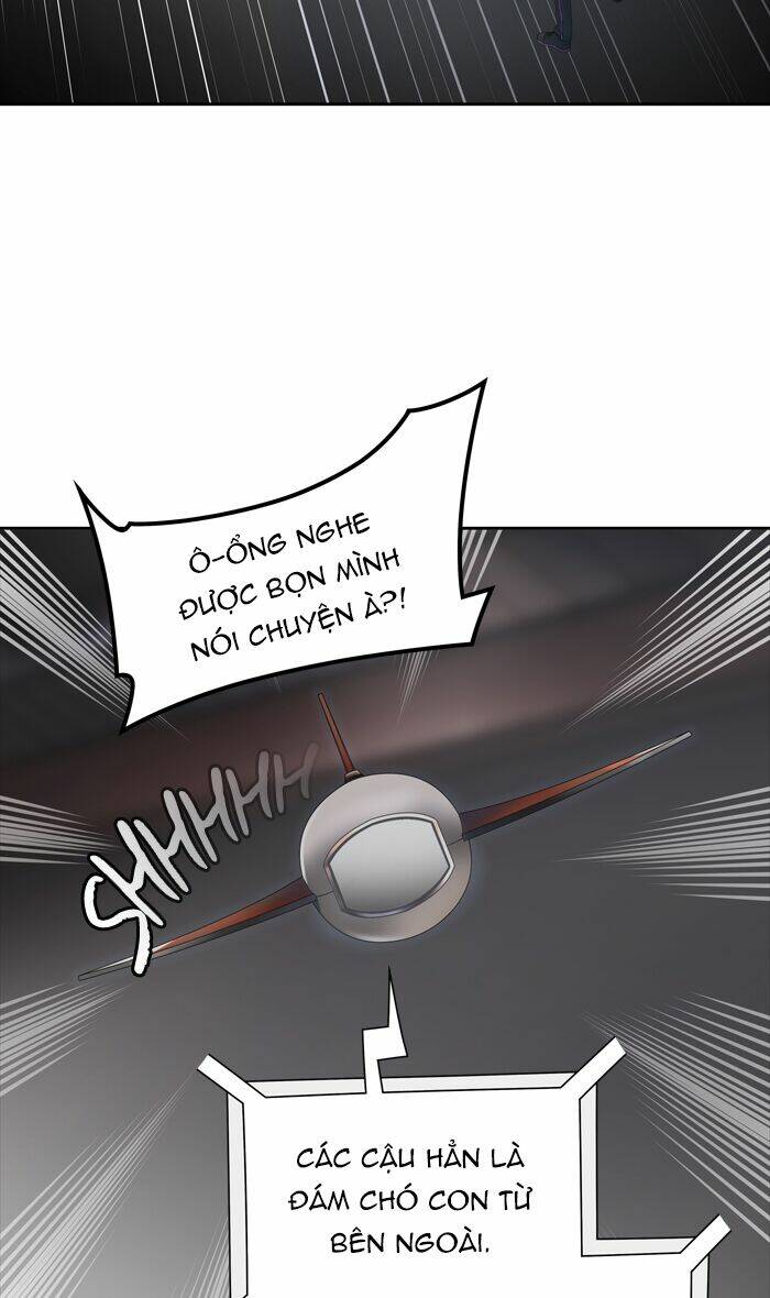 Cuộc Chiến Trong Tòa Tháp – Tower Of God Chapter 438 - Trang 2