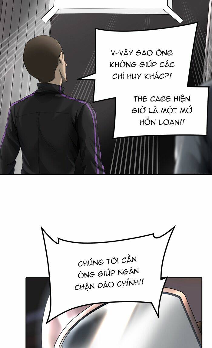 Cuộc Chiến Trong Tòa Tháp – Tower Of God Chapter 438 - Trang 2