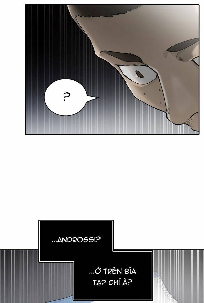 Cuộc Chiến Trong Tòa Tháp – Tower Of God Chapter 438 - Trang 2