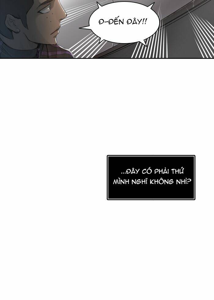 Cuộc Chiến Trong Tòa Tháp – Tower Of God Chapter 438 - Trang 2