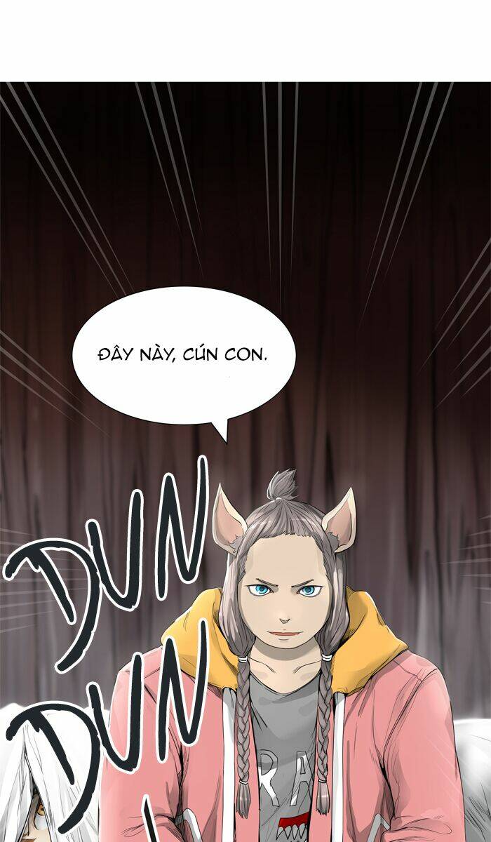 Cuộc Chiến Trong Tòa Tháp – Tower Of God Chapter 438 - Trang 2