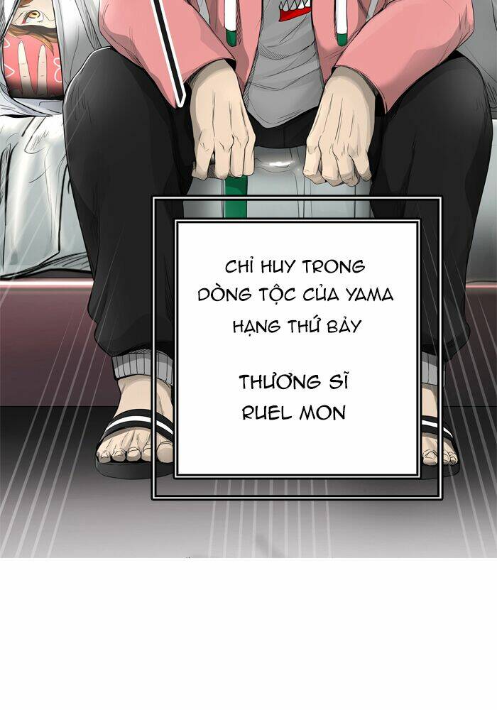 Cuộc Chiến Trong Tòa Tháp – Tower Of God Chapter 438 - Trang 2