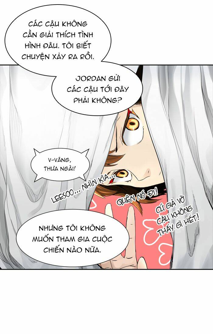 Cuộc Chiến Trong Tòa Tháp – Tower Of God Chapter 438 - Trang 2