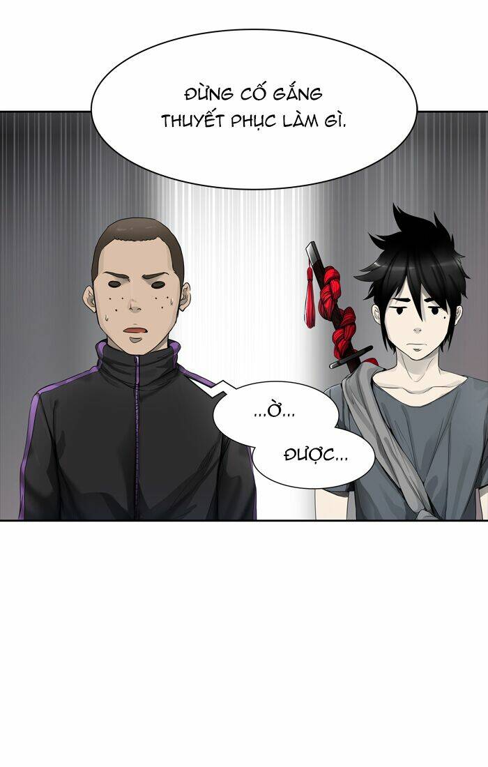 Cuộc Chiến Trong Tòa Tháp – Tower Of God Chapter 438 - Trang 2