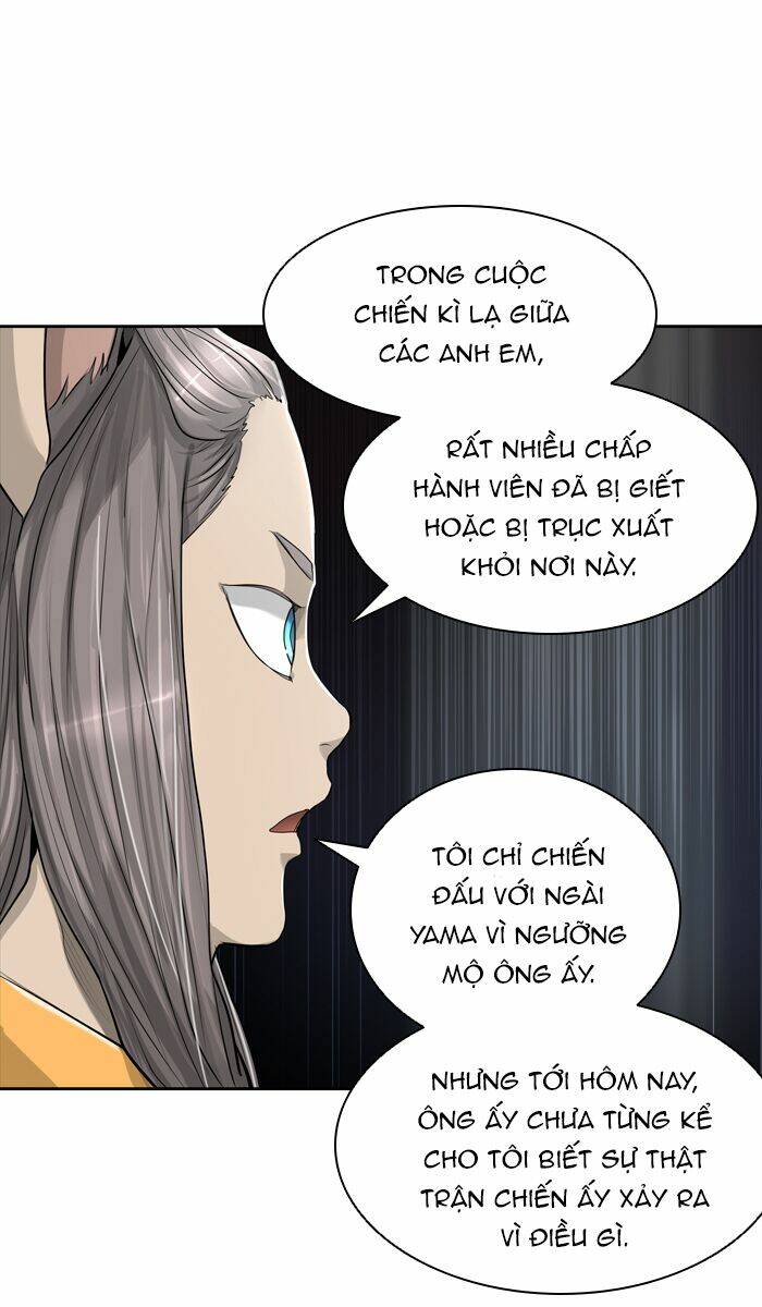 Cuộc Chiến Trong Tòa Tháp – Tower Of God Chapter 438 - Trang 2