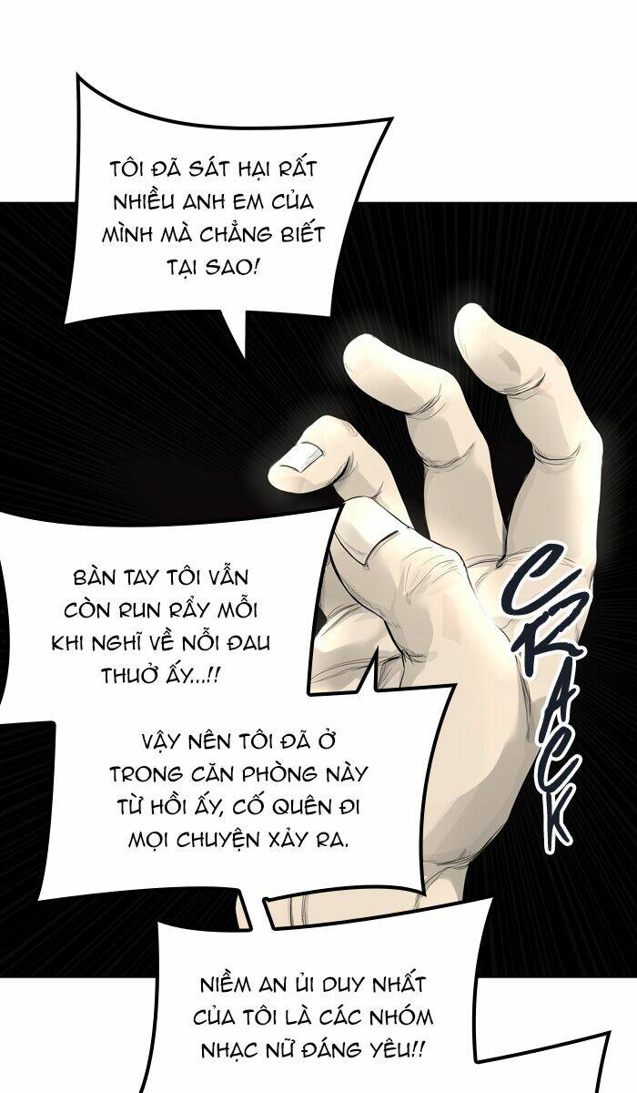 Cuộc Chiến Trong Tòa Tháp – Tower Of God Chapter 438 - Trang 2