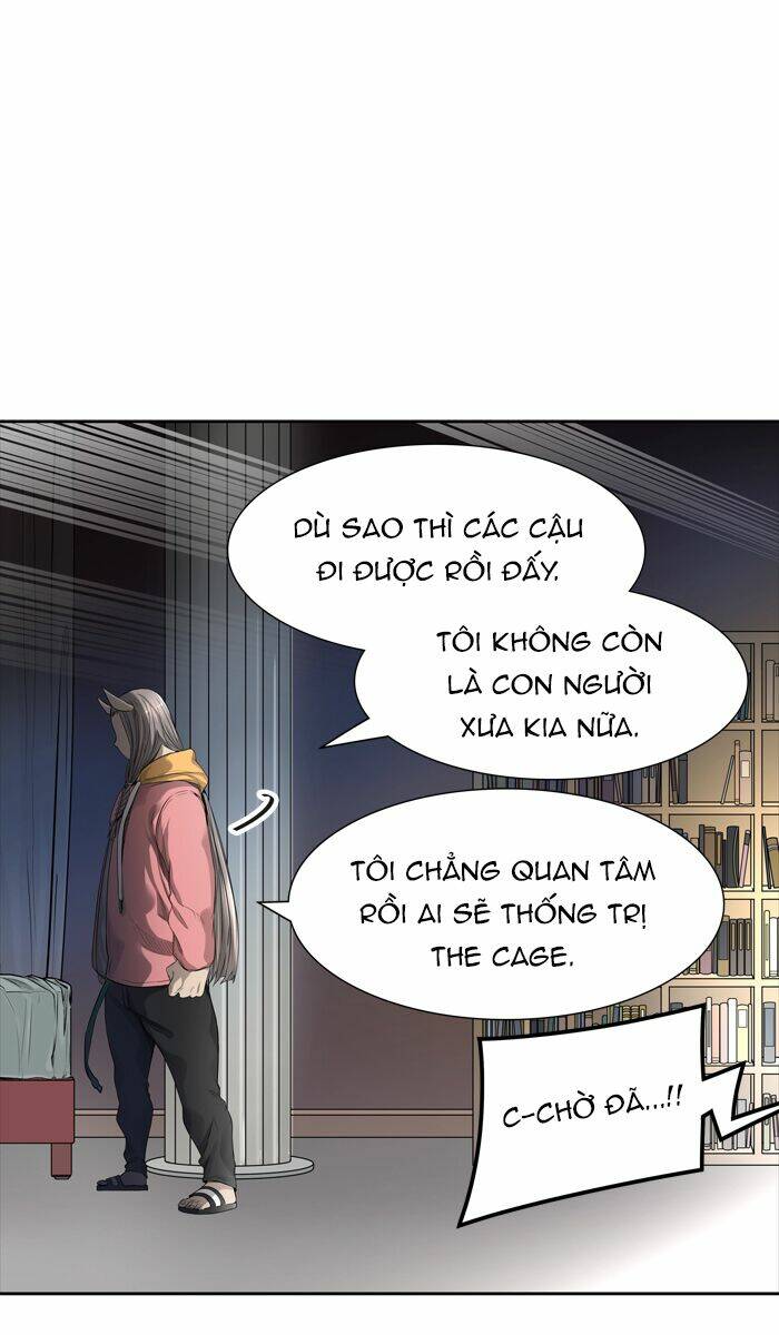 Cuộc Chiến Trong Tòa Tháp – Tower Of God Chapter 438 - Trang 2
