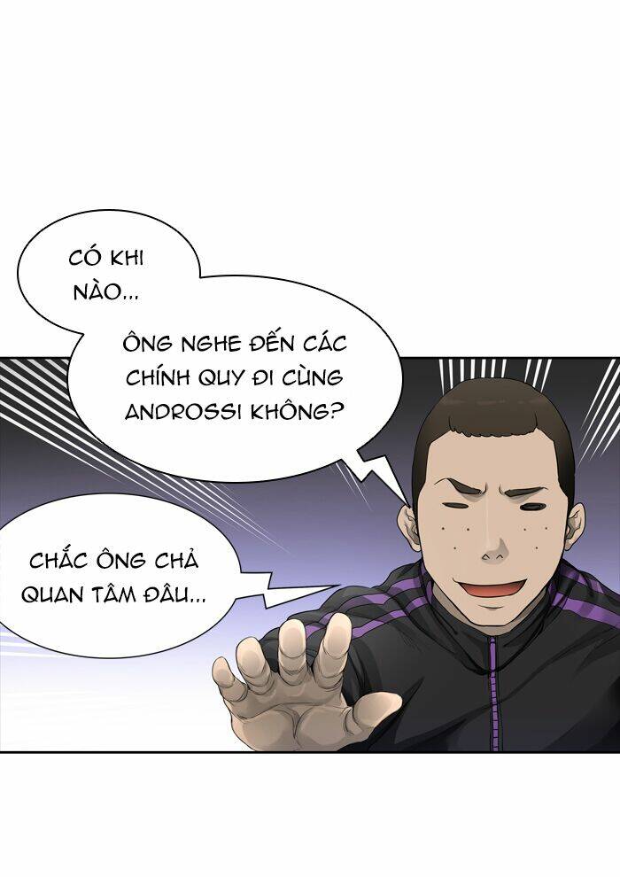 Cuộc Chiến Trong Tòa Tháp – Tower Of God Chapter 438 - Trang 2
