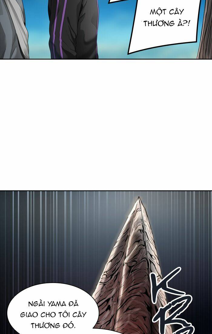 Cuộc Chiến Trong Tòa Tháp – Tower Of God Chapter 438 - Trang 2