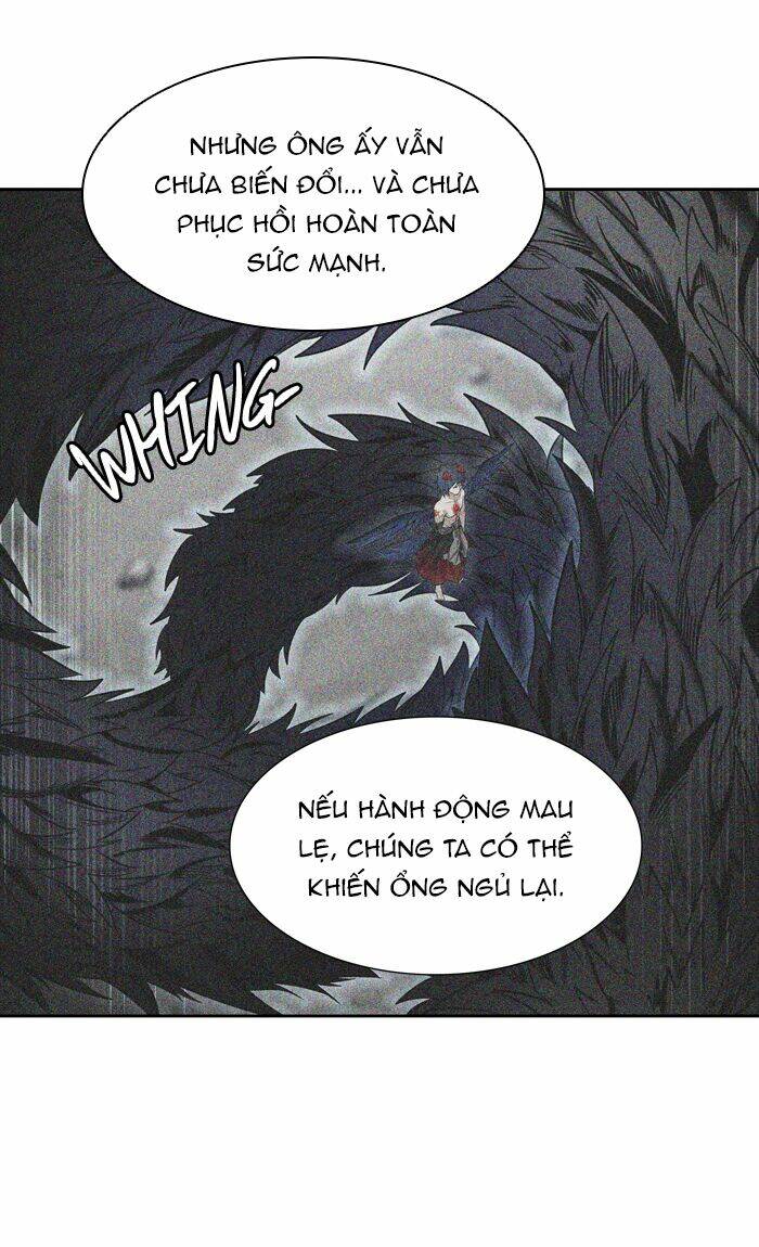 Cuộc Chiến Trong Tòa Tháp – Tower Of God Chapter 438 - Trang 2