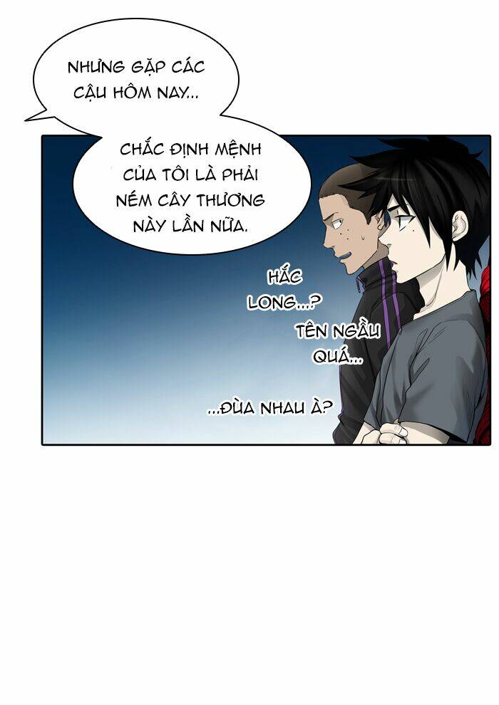 Cuộc Chiến Trong Tòa Tháp – Tower Of God Chapter 438 - Trang 2