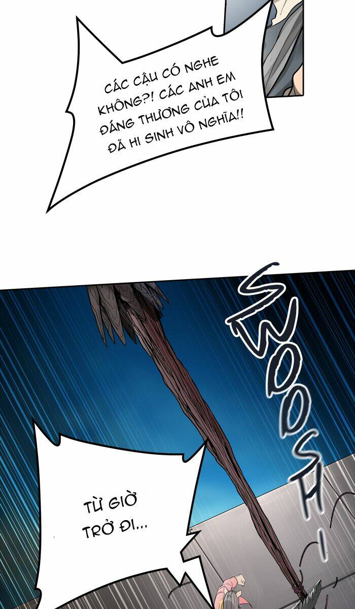 Cuộc Chiến Trong Tòa Tháp – Tower Of God Chapter 438 - Trang 2