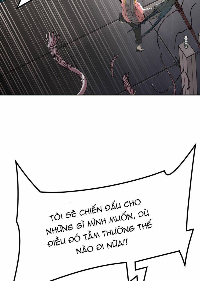 Cuộc Chiến Trong Tòa Tháp – Tower Of God Chapter 438 - Trang 2