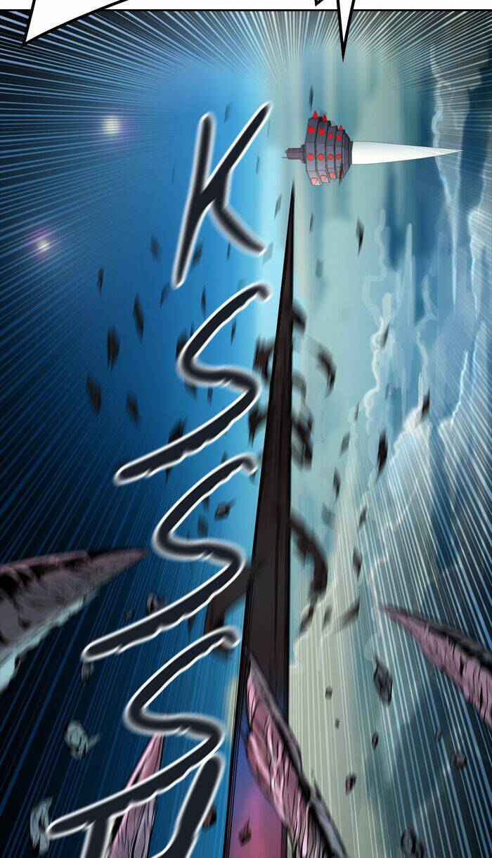 Cuộc Chiến Trong Tòa Tháp – Tower Of God Chapter 438 - Trang 2