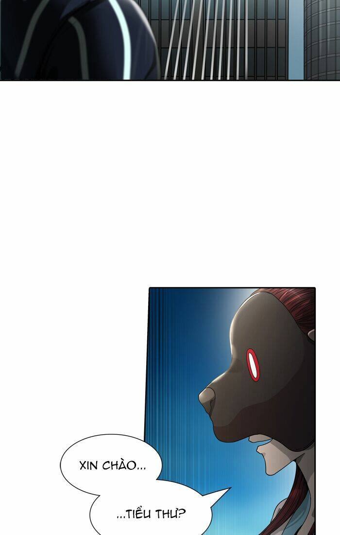 Cuộc Chiến Trong Tòa Tháp – Tower Of God Chapter 438 - Trang 2