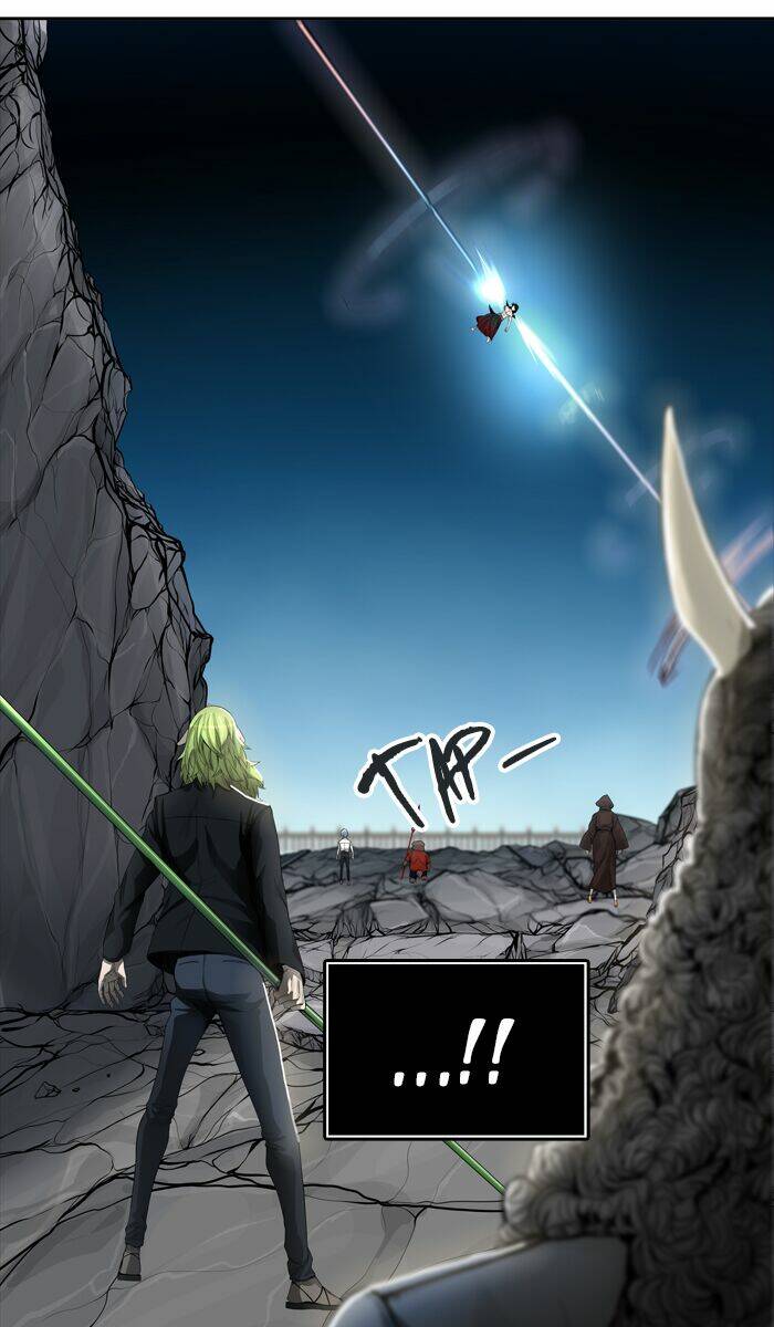 Cuộc Chiến Trong Tòa Tháp – Tower Of God Chapter 438 - Trang 2