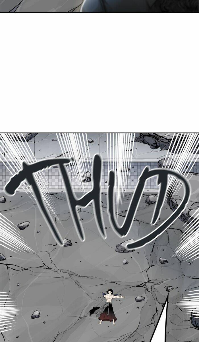 Cuộc Chiến Trong Tòa Tháp – Tower Of God Chapter 438 - Trang 2