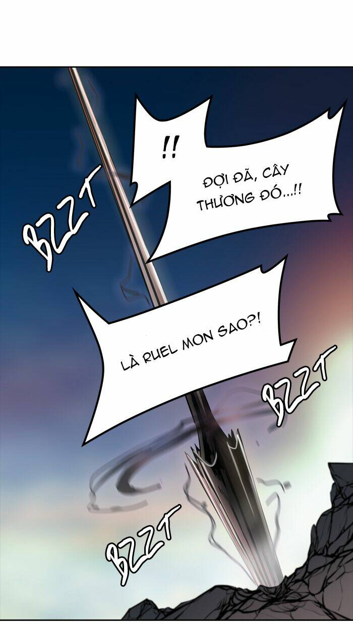 Cuộc Chiến Trong Tòa Tháp – Tower Of God Chapter 438 - Trang 2
