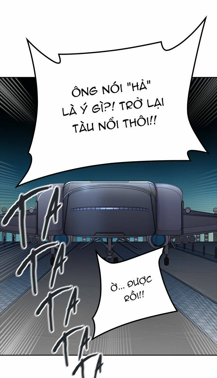 Cuộc Chiến Trong Tòa Tháp – Tower Of God Chapter 438 - Trang 2
