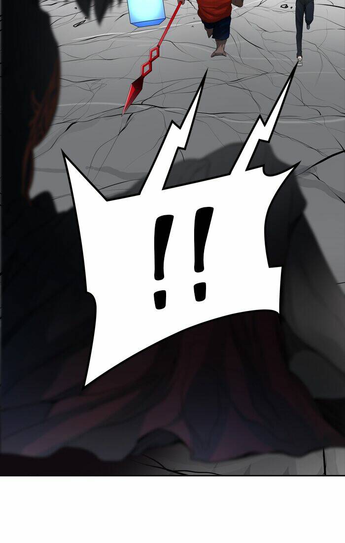 Cuộc Chiến Trong Tòa Tháp – Tower Of God Chapter 438 - Trang 2