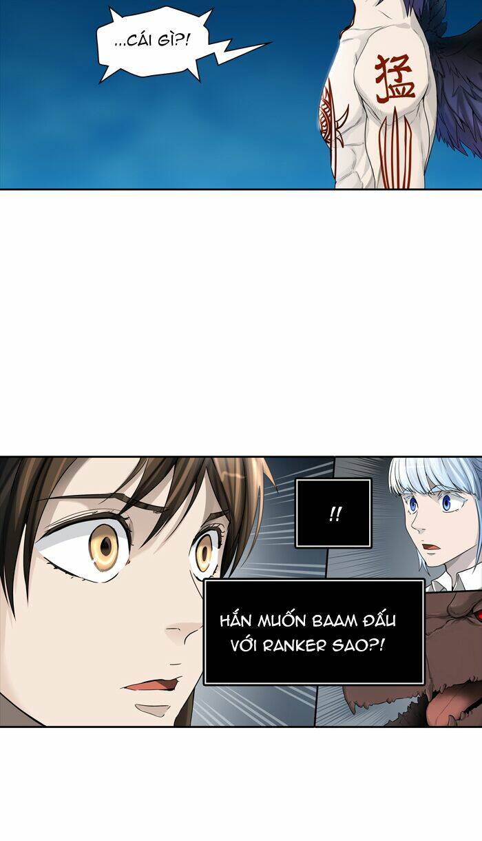 Cuộc Chiến Trong Tòa Tháp – Tower Of God Chapter 439 - Trang 2
