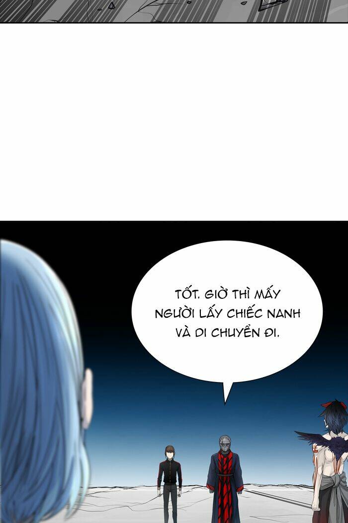 Cuộc Chiến Trong Tòa Tháp – Tower Of God Chapter 439 - Trang 2