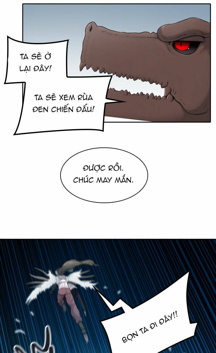 Cuộc Chiến Trong Tòa Tháp – Tower Of God Chapter 439 - Trang 2