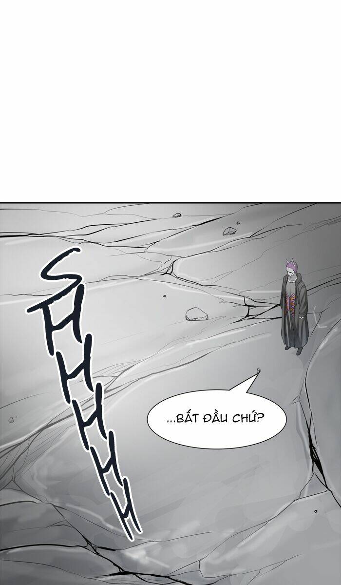 Cuộc Chiến Trong Tòa Tháp – Tower Of God Chapter 439 - Trang 2
