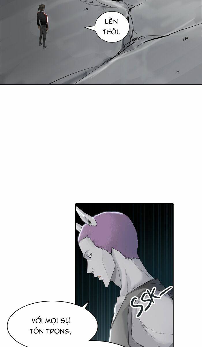 Cuộc Chiến Trong Tòa Tháp – Tower Of God Chapter 439 - Trang 2