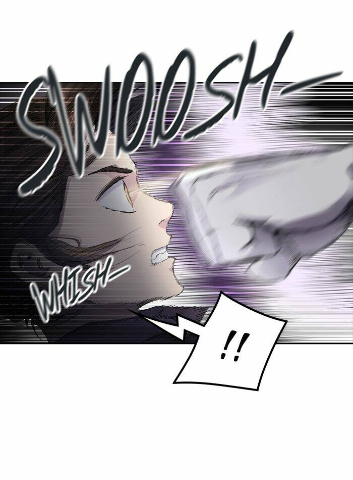 Cuộc Chiến Trong Tòa Tháp – Tower Of God Chapter 439 - Trang 2