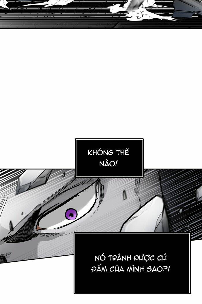 Cuộc Chiến Trong Tòa Tháp – Tower Of God Chapter 439 - Trang 2