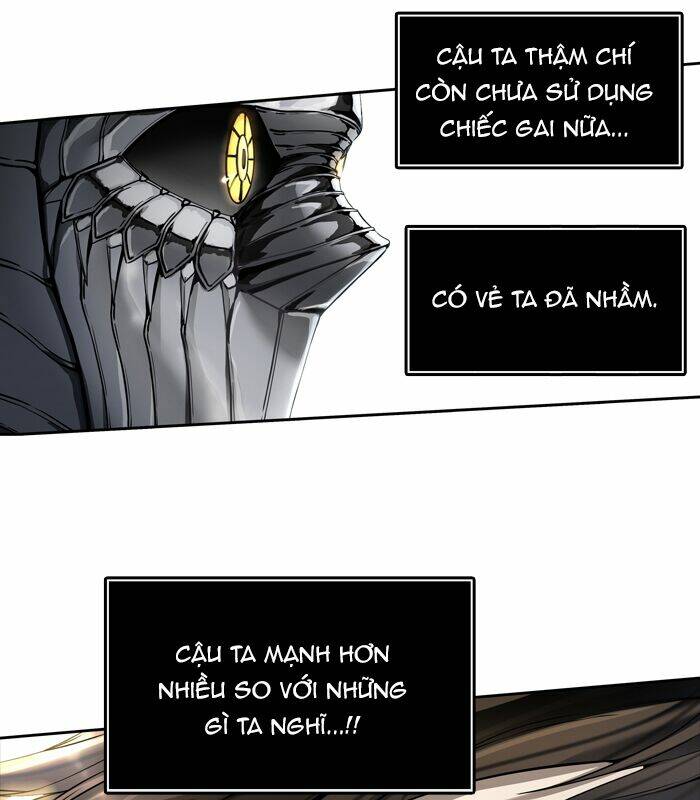 Cuộc Chiến Trong Tòa Tháp – Tower Of God Chapter 439 - Trang 2