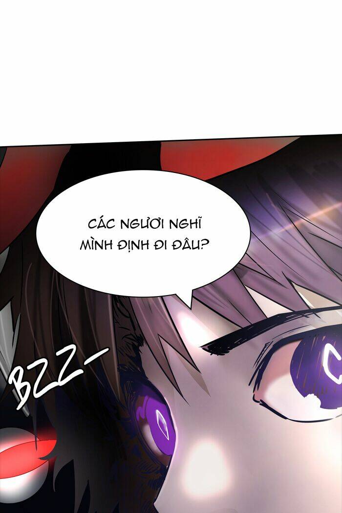 Cuộc Chiến Trong Tòa Tháp – Tower Of God Chapter 439 - Trang 2