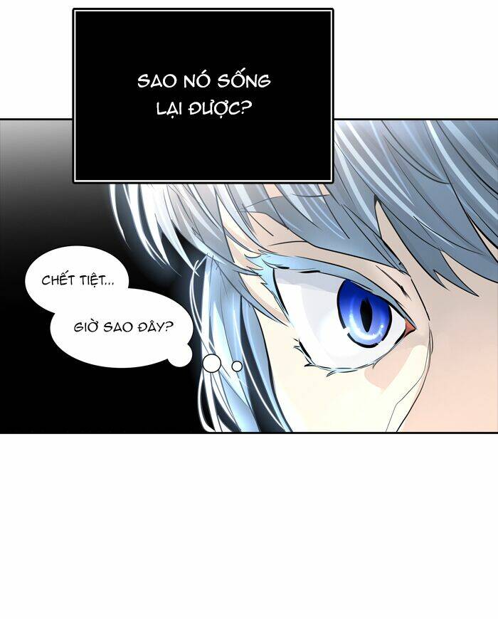 Cuộc Chiến Trong Tòa Tháp – Tower Of God Chapter 439 - Trang 2