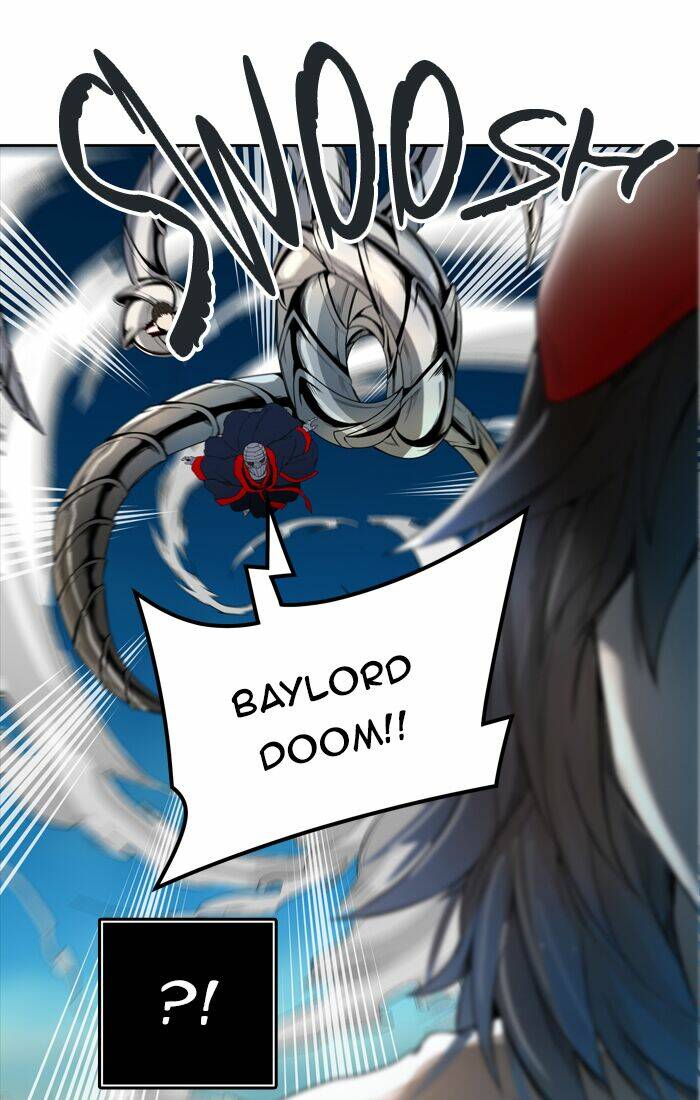 Cuộc Chiến Trong Tòa Tháp – Tower Of God Chapter 439 - Trang 2