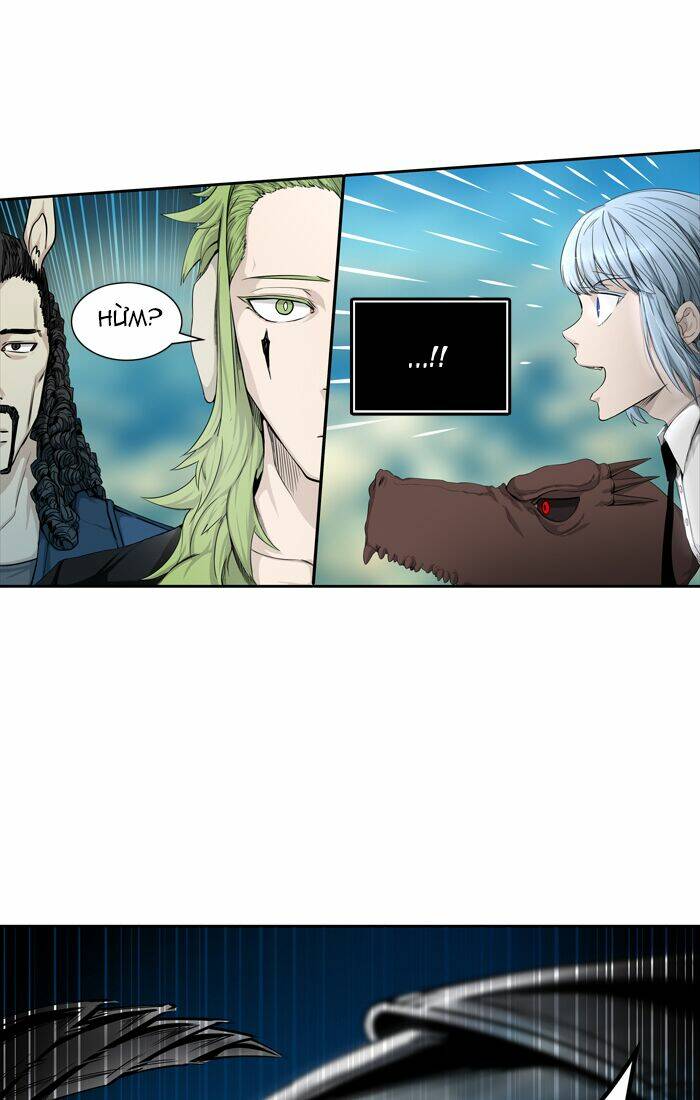Cuộc Chiến Trong Tòa Tháp – Tower Of God Chapter 439 - Trang 2