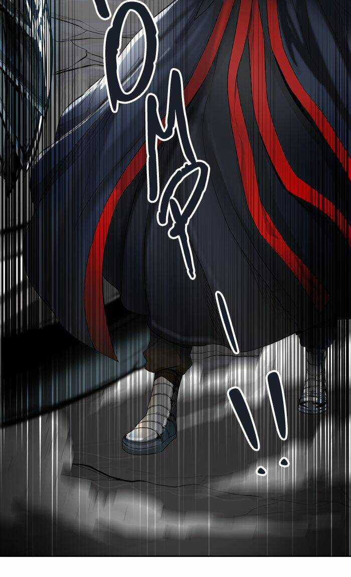 Cuộc Chiến Trong Tòa Tháp – Tower Of God Chapter 439 - Trang 2