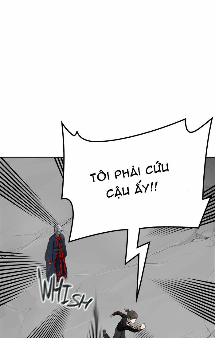 Cuộc Chiến Trong Tòa Tháp – Tower Of God Chapter 439 - Trang 2
