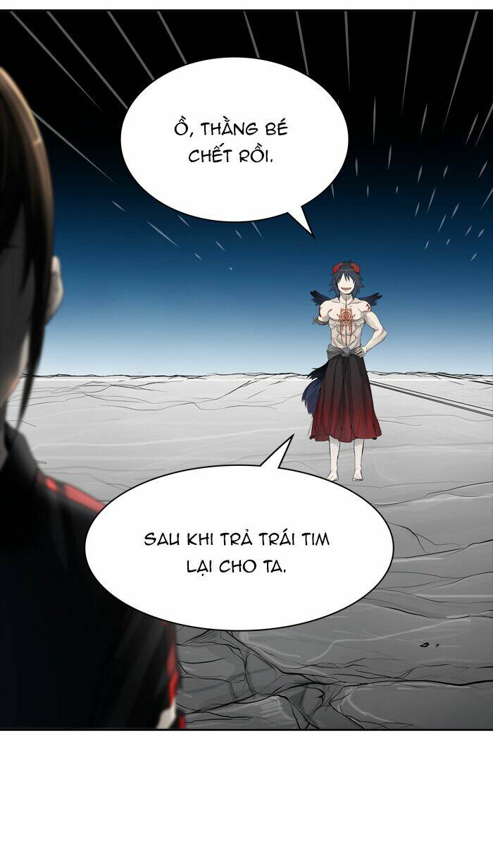 Cuộc Chiến Trong Tòa Tháp – Tower Of God Chapter 439 - Trang 2