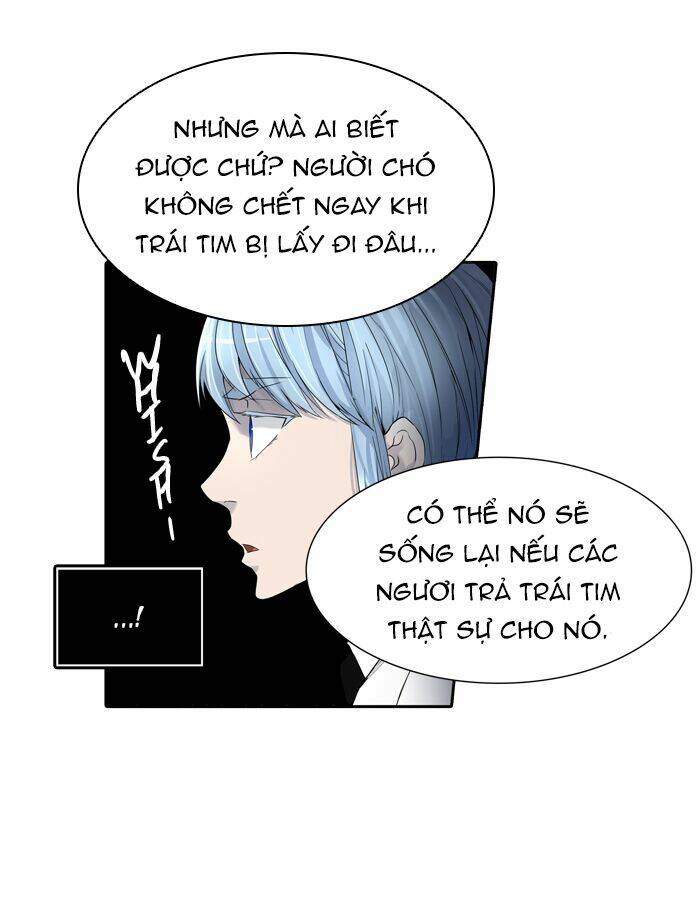 Cuộc Chiến Trong Tòa Tháp – Tower Of God Chapter 439 - Trang 2