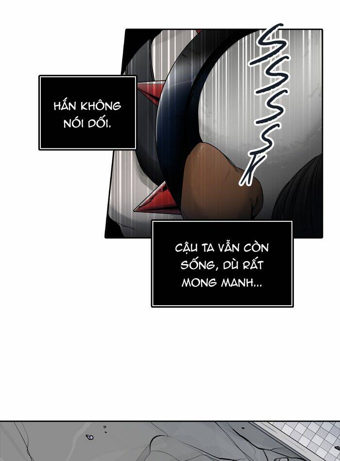Cuộc Chiến Trong Tòa Tháp – Tower Of God Chapter 439 - Trang 2