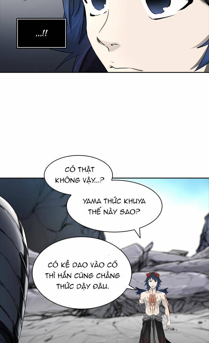 Cuộc Chiến Trong Tòa Tháp – Tower Of God Chapter 439 - Trang 2