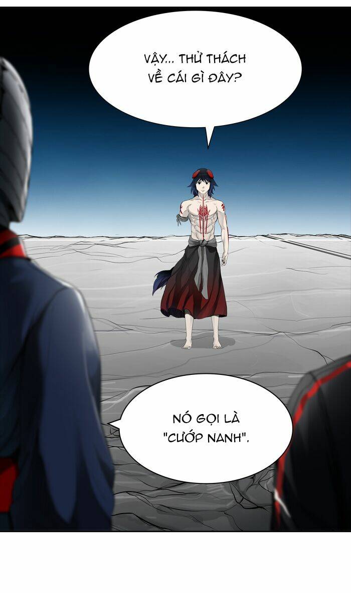 Cuộc Chiến Trong Tòa Tháp – Tower Of God Chapter 439 - Trang 2