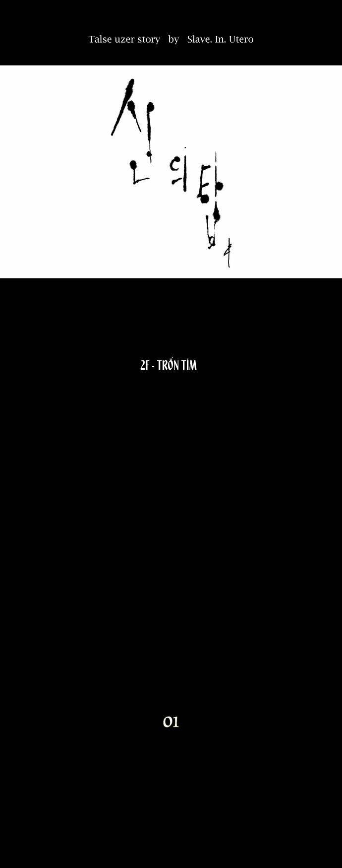 Cuộc Chiến Trong Tòa Tháp – Tower Of God Chapter 44 - Trang 2