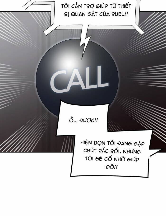 Cuộc Chiến Trong Tòa Tháp – Tower Of God Chapter 441 - Trang 2