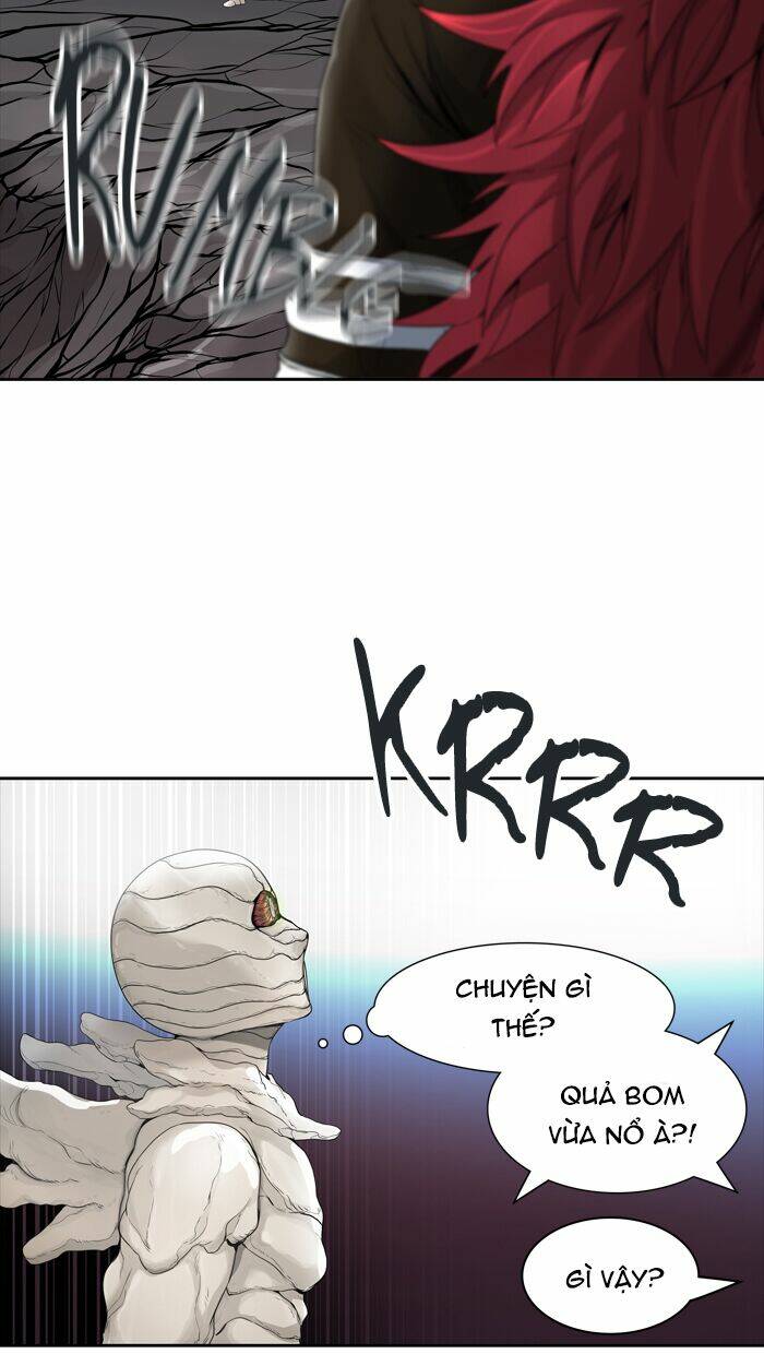 Cuộc Chiến Trong Tòa Tháp – Tower Of God Chapter 441 - Trang 2