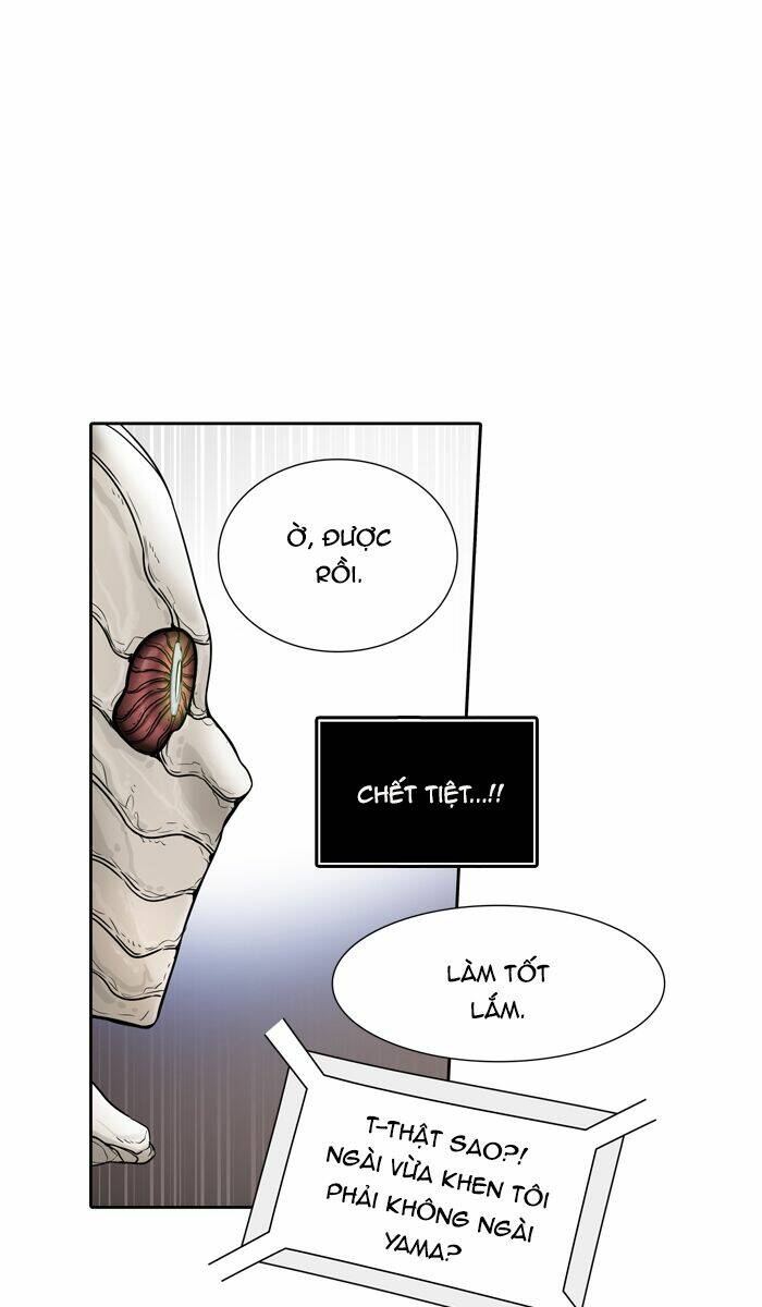 Cuộc Chiến Trong Tòa Tháp – Tower Of God Chapter 441 - Trang 2